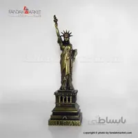 مجسمه دکوری تندیس آزادی