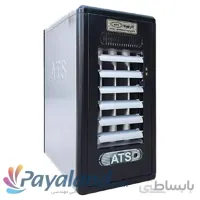 هیتر آذر تهویه مدل A618 ا مدل A618