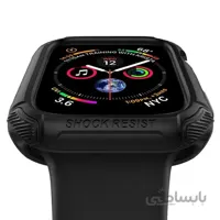 کاور اسپیگن مدل Tough Armor مناسب برای اپل واچ 38mm
