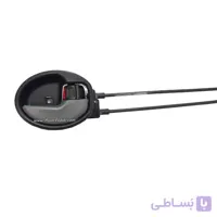 دستگیره داخلی طوسی جدید کوییک