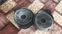 ته پوسته دریل بتن کن ۱۰۵۰ وات کرون CT18004
