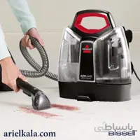 فرش شوی و مبل شوی بیسل مدل Spot Clean 3698E