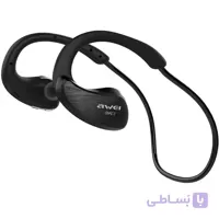 هدفون بلوتوثی آوی مدل A885BL ا Awei A885BL Bluetooth Headphones