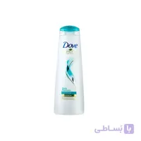 شامپو مراقبت روزانه برای موهای معمولی 400 میل ا Daily care shampoo for normal hair 400 ml کد 286057