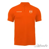 پولوشرت نارنجی دوج