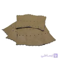 چرم لوز ساده