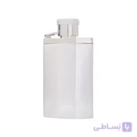 Alfred Dunhill Desire Silver For Men EDT ا الفرد دانهیل دیزایر سیلور مردانه ادوتویلت