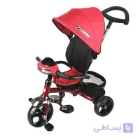 سه چرخه فلامینگو مدل T200