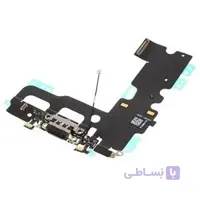 فلت شارژ آیفون 7