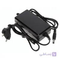 آداپتور برق 12 ولت 2 آمپر مدل NO NAME BRAND