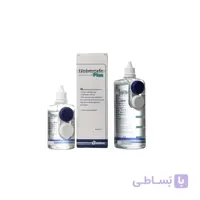 محلول لنز یونیورسال پلاس
