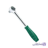 دسته جغجغه 3/8 هنس (HANS) مدل 3130GQ