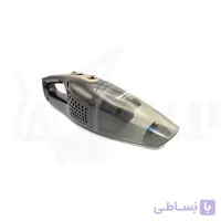جارو شارژی دلمونتی مدل DL220 ا Delmonti DL220 Chargeable Vacuum Cleaner