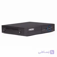 دستگاه DVR ای اچ دی 4 کانال فایروال مدل 2104P