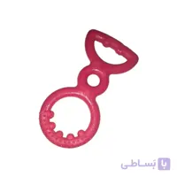 اسباب بازی دندانی نمو