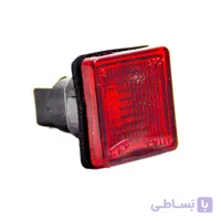 چراغ تو دری سمند LX