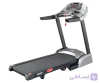 تردمیل خانگی پاورمکس مدل MT8500 ا Powermax Home Use Treadmill MT8500