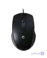 ماوس باسیم بیاند BM-1075 ا Beyond BM1075 Wired Optical Mouse
