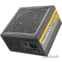 پاور انتک مدل Antec NE750 Platinum GB