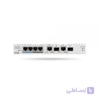 سوئیچ KC-2600H4SM کی دی تی KDT