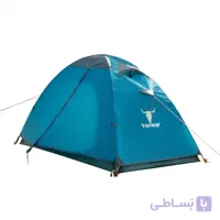چادر کوهنوردی تک نفره کله گاوی (پکینیو) مدل PKN c2002