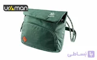 كيف دوشي بند طنابي مدل Rock Searching Shoulder Bag KA90019