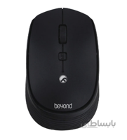 ماوس وایرلس بیاند Wireless Mouse Beyond BM-1352