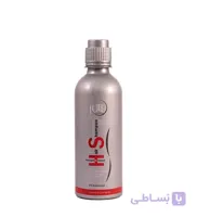 شامپو حاوی روغن بادام مخصوص موهای رنگ شده ژوت ا Jute Colored and Damaged Shampoo