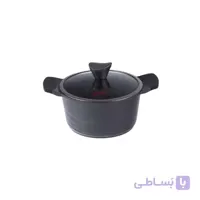 قابلمه تک کاندید مدل اوشن سایز 20 دودی