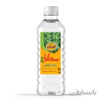 عرق آویشن صددرصد طبیعی 1 لیتر