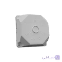 پایه دوربین مداربسته کم باکس مدل CA-13G بسته 3 عددی