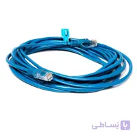 کابل شبکه 5 متری CAT5 برند DataLife