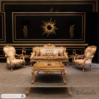 ست مبل استیل نیروا