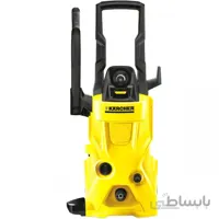 کارواش کرشر مدل K4 EU ا karcher high pressure cleaner k4 EU