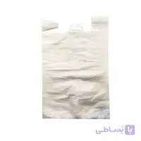 نایلون دسته دار شفاف 65×75