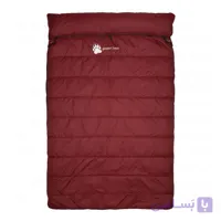 کیسه خواب 2 نفره گلدن بیر مدل T5