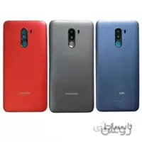 درب پشت شیائومی xiaomi pocophone F1