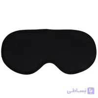 چشم بند خواب پاک سمن مدل 504