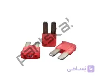 میکرو فیوز ۱۰ آمپر