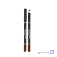 مداد چشم گلدن رز قهوه ای شماره Golden Rose Eye Pencil No 302 ا شناسه کالا: 2077