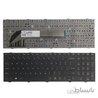 کیبورد لپ تاپ اچ پی 4540s ا Hp 4540s laptop Keyboard replacement