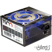 منبع تغذیه کامپیوتر تسکو مدل TP 650W