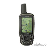 جی پی اس گارمین مدل map 64sx