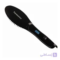 برس حرارتی پاناسونیک مدل Panasonics ER-525RS ا Panasonics ER-525RS PROFESSIONAL HAIR STRAIGHTENING