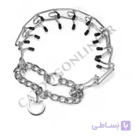 قلاده خاردار سگ محافظ دار(پرانگ)