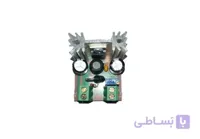 برد مبدل ولتاژ