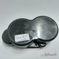 در پوش پلاستیکی چرخ دنده کاغذ خردکن کد 11077