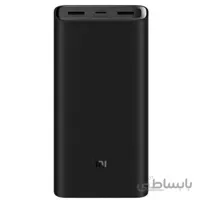 پاور بانک شارژ سریع شیائومی Xiaomi Mi Power Bank PLM07ZM 20000mAh