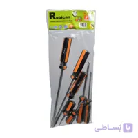 پیچ گوشتی 7 عددی کیفی طرح ژاپن