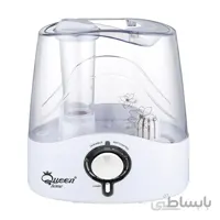 بخور سرد کویین مدل QH 760